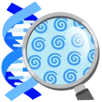 DNA + Wirbel