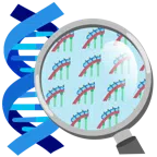 DNA + Achterbahn
