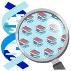 dna + libri