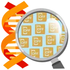 dna + cellulare spento