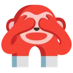 calamita + non vedo