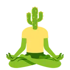 loto + cactus