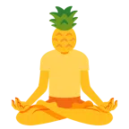 loto + ananas