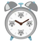 Wecker + Wolf