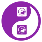 yin yang + yin yang