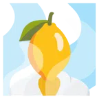 hot springs + lemon