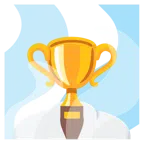 hot springs + trophy