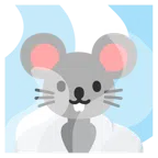 hot springs + mouse face