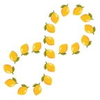 infinity + lemon