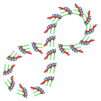 infinity + roller coaster
