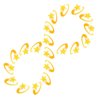 infinity + dizzy