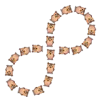 infinity + owl