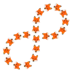 infinity + fox