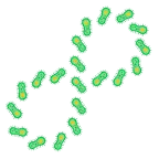 infinity + microbe