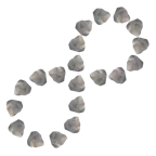 infinity + rock