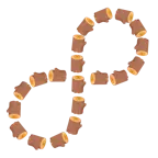 infinity + wood