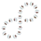 infinity + hot beverage