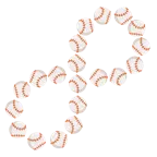 infinity + baseball