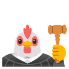 waga szalkowa + kura
