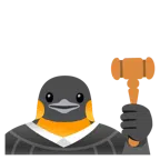 waga szalkowa + pingwin
