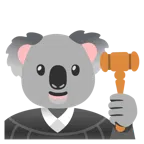 waga szalkowa + koala