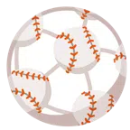 Fußball + Baseball