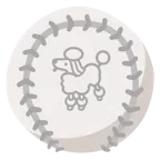 Baseball + Pudel