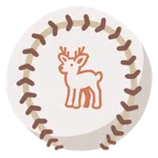 Baseball + Hirsch