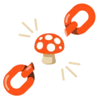catene + fungo