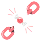 Ketten + Bonbon