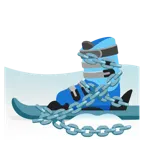 Ketten + Ski