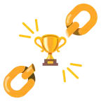 Ketten + Pokal