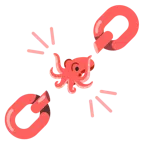 Ketten + Oktopus
