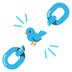 Ketten + Vogel