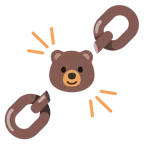 catene + orso