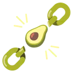 Ketten + Avocado