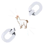 Ketten + Lama