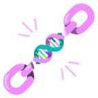 Ketten + DNA