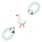 Ketten + Gans