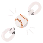 Ketten + Baseball