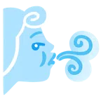 พ่นลม + หน้าหน่าย
