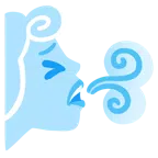 พ่นลม + เหนื่อย