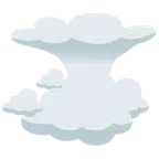 cloud + cloud